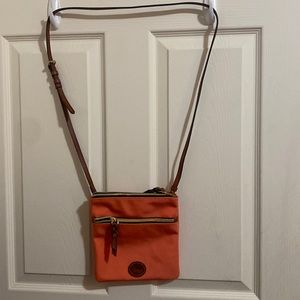 NWOT Dooney&Bourke Cross Body